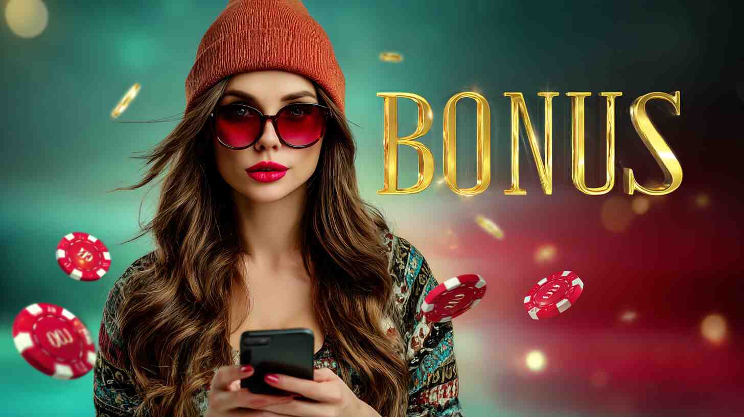 Casino PH978 Bonus - Precision Rewards Await
                              