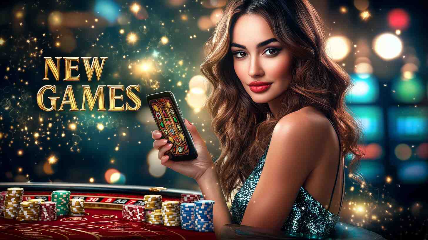 Casino PH978 Games - Variety That Pays Off
                              
