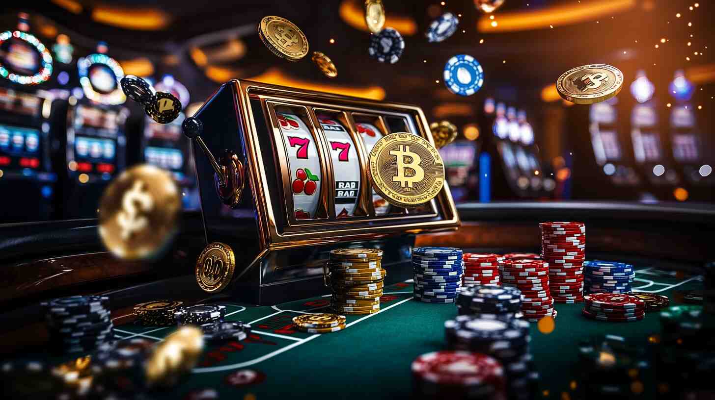 Casino PH978 Slots - Instant Thrill, Real Play
                              